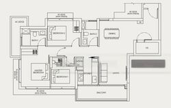 J'den (D22), Apartment #555877651